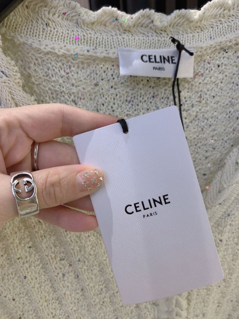 Celine Vest